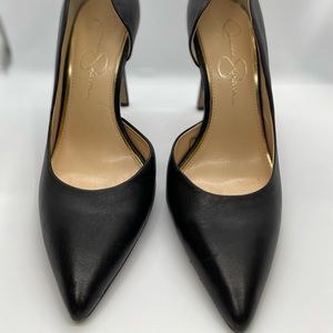 Black Pumps | Sz 7.5